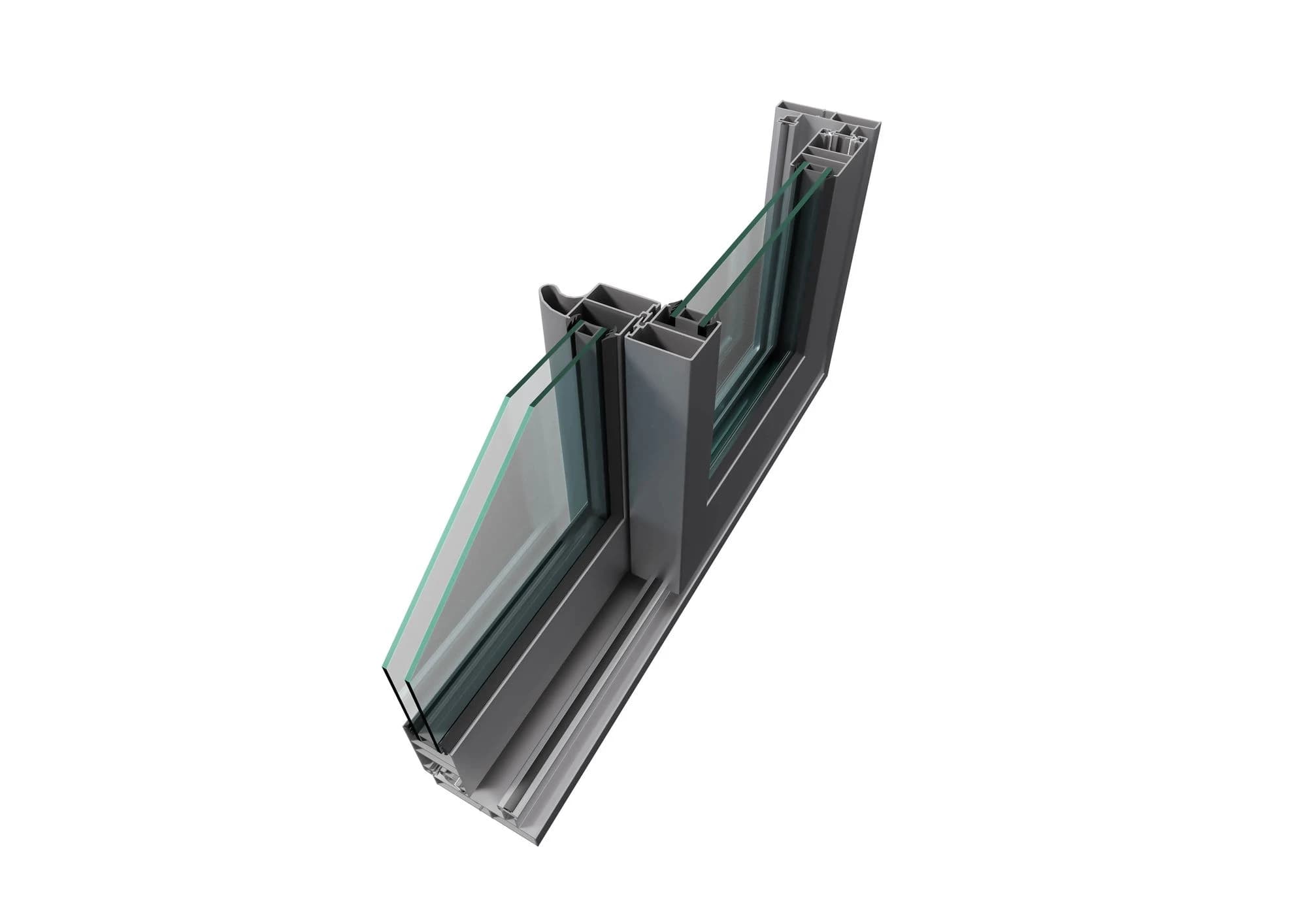 RS83 Sürme Sistemi — 1
