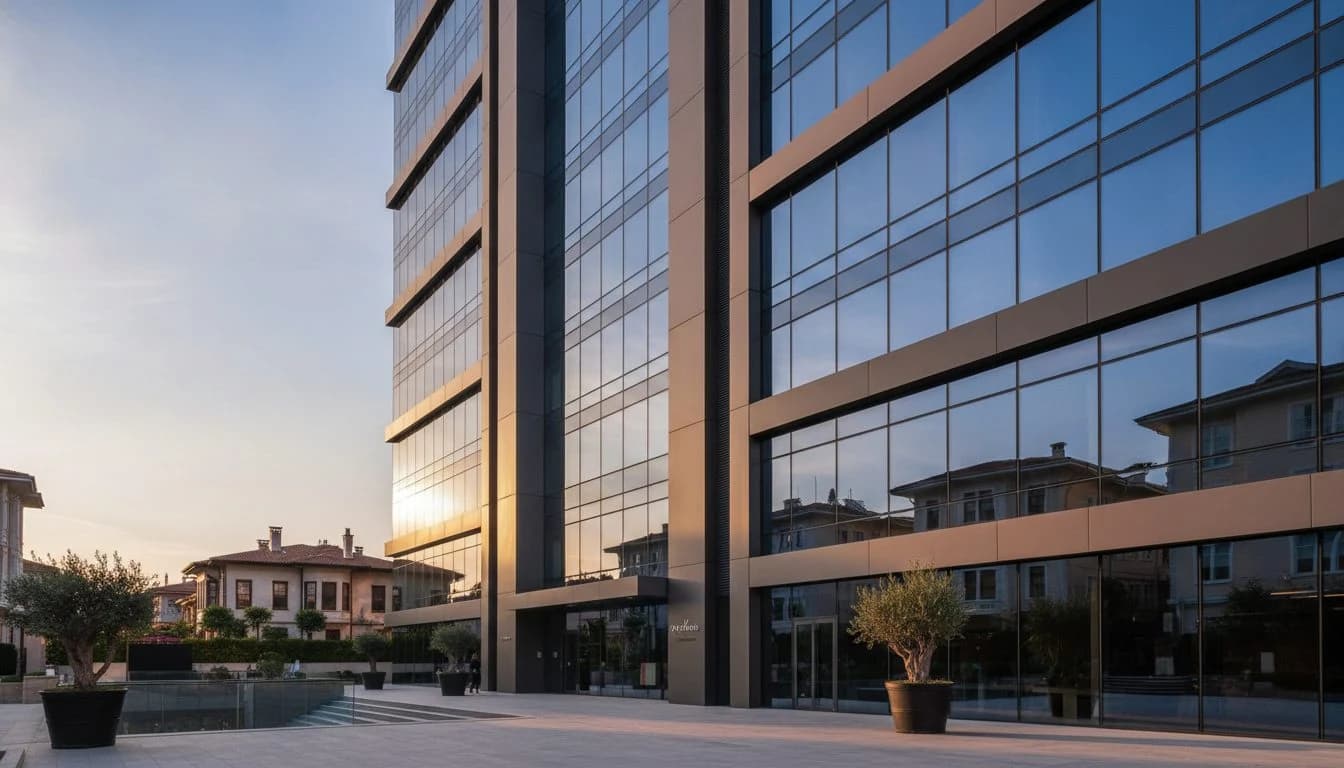 Alüminyum Cephe Kaplama mı Kompozit Panel mi? Doğru Seçim Rehberi