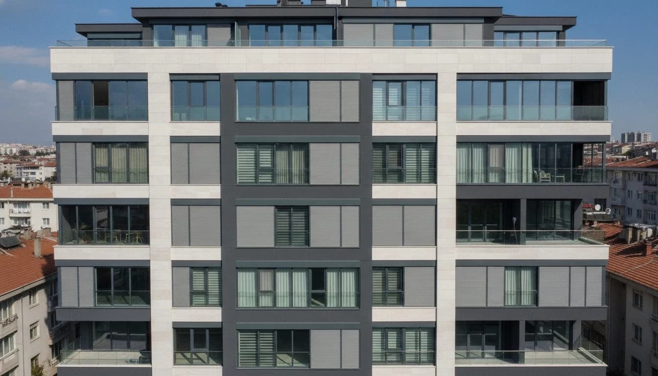 Panjur mu Stor mu? Güneş Kontrolünde Doğru Karar