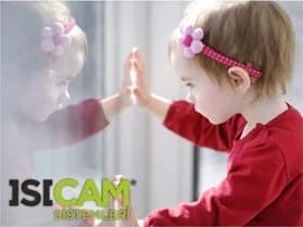 Kompen Isıcam — kapak