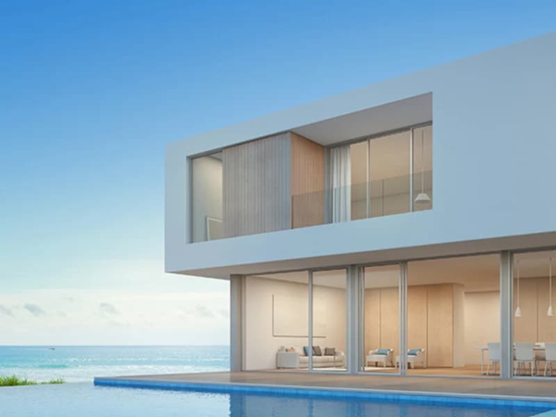 RMS45 Yalıtımlı Sürme Sistemi